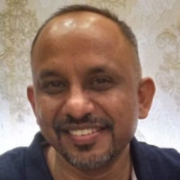 Sandeep Birdy