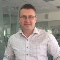 Oleg Ivanov