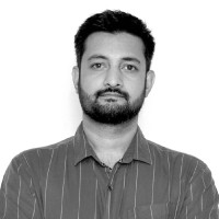 Kushal M