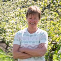 Sharon Chapman