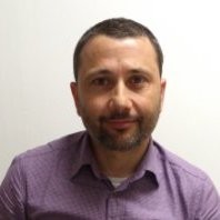 Cesar Bardina Roca