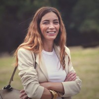 Mónica Santisteban Baumgärtner