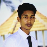 Kuganantharaja Chrishanth