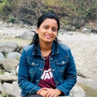 Ambika Acharya