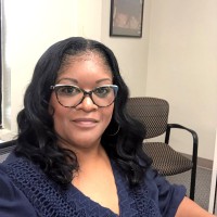 Marlene Smith Hamilton