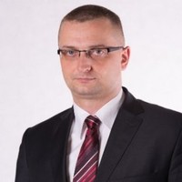 Paweł Stec, ExMBA MScEng