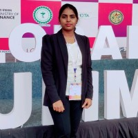 Padma Priya