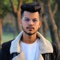 Saurav Topwal