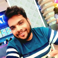 Saurabh Khandizod