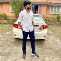 Sharan Babu