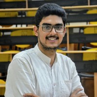 Arnav Kalia