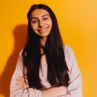 Yasmin Rai