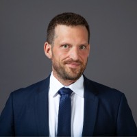 Patrick Hacker