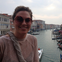 Andrea Berglund