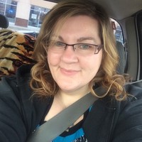 Tressa Mitchell