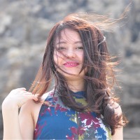 Huong Tong Thi