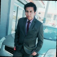 Freddy Geovanni Castillo Cabascango