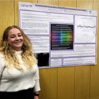 Dr Sheona I Shankland