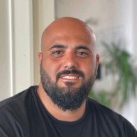 Mohsen Ghadimpour