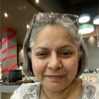 Ritu Dubey