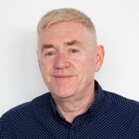 Paul Cloake