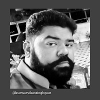 Vikas Singh Gaur