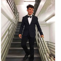 Gilberto Luna