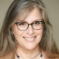 Anna M Strickland