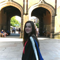 Joanna Woodhead