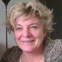 Marieke Van Der Lende