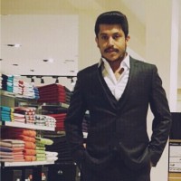 Ömer Çevik