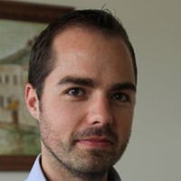 Andrew Parker