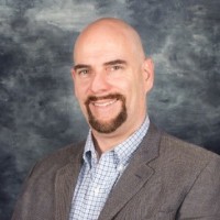 Mark Leslie Lefebvre