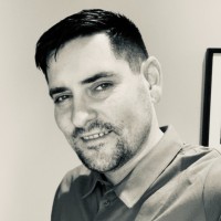 Daniel Allen