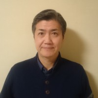 深澤勝