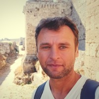 Alexandru Sabo