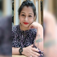 Shikha Shitole