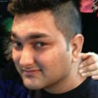 Gagan Rajpal
