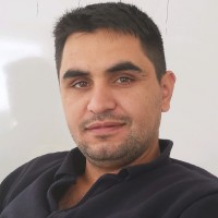 Mahmut Peynirci