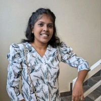 Pranathi B