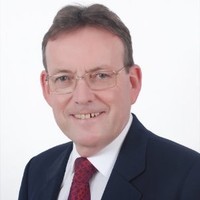 Gordon Shaw