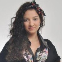 Dâmila Faiele Oliveira