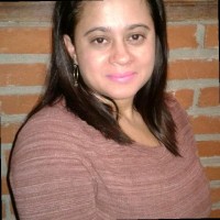Gisele Pereira Dos Santos Rosa