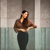 Pernille Diana Alba Moseholt