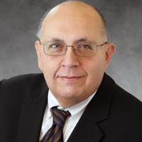 Preston McLaurin