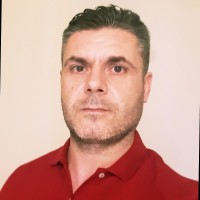 Catalin Nicolaescu