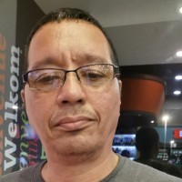 Humberto Uriel Chan Tejera