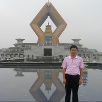 Wayne Wang