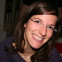 Pauline Baillon