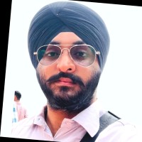 Gagandeep Singh